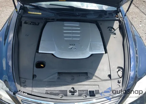 2008 Lexus Ls 460 z USA, uszkodzony, nr VIN JTHBL46F285079901